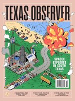 The Texas Observer